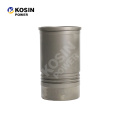 Engine spare parts 6D140 SA6D140 Cylinder Liner SAA6D140E-2 Cylinder Liner 6211-22-2220